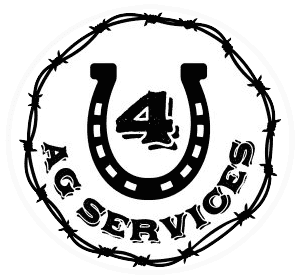 4U AG Services - Municipal Property Maintenance Landscape Services Agricultural Services