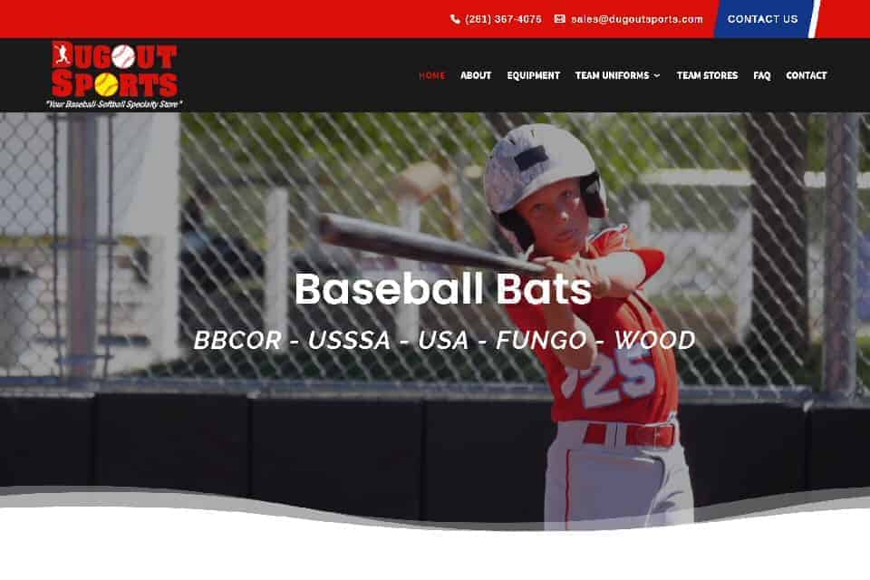 Dugout Sports by 4U AG Services
