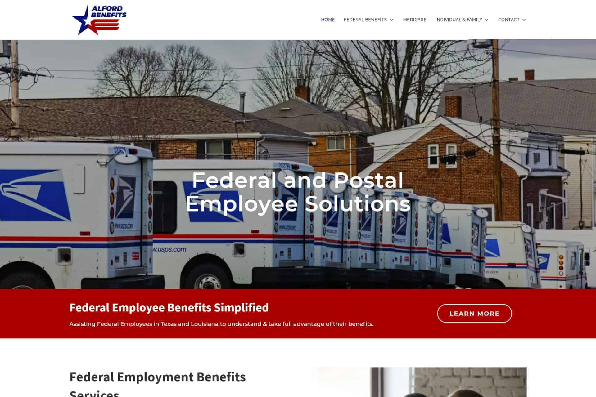 Alford Benefits by 4U AG Services