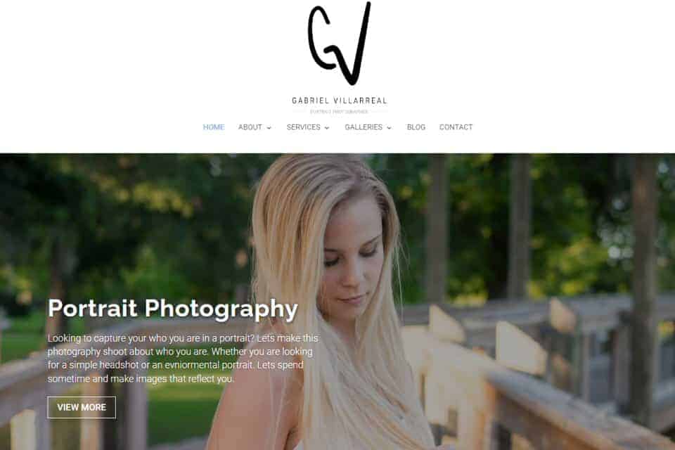 Gabriel Villarreal Photography by 4U AG Services
